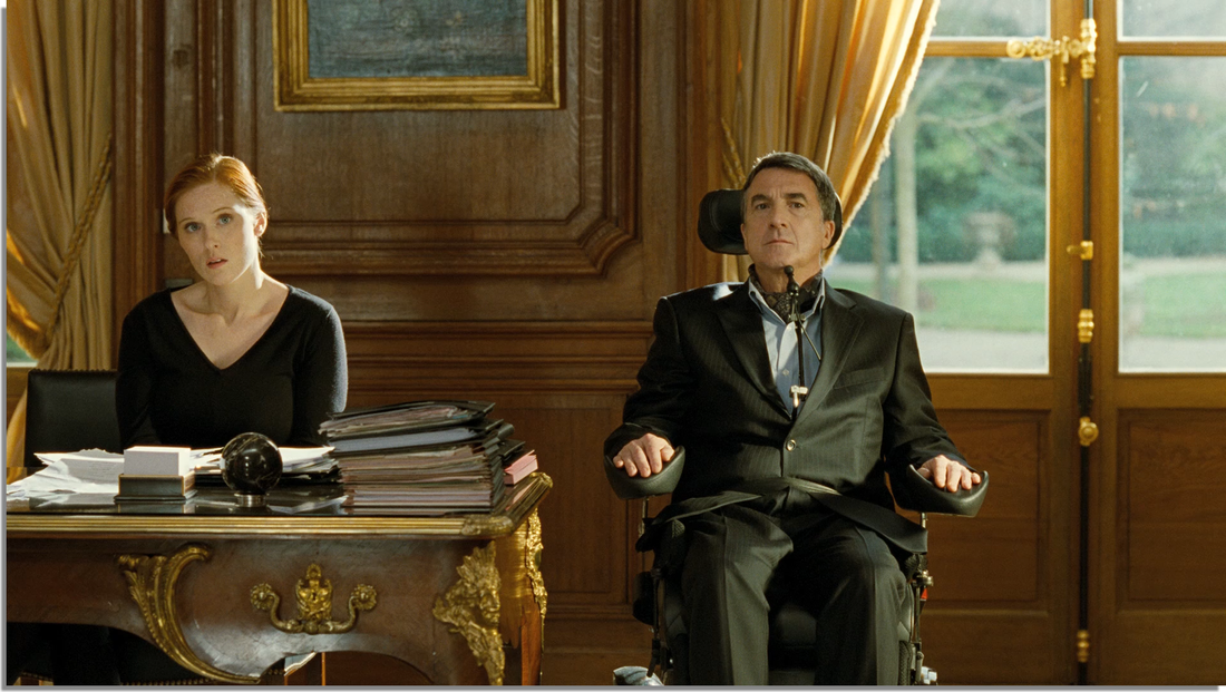 The Intouchables 2011 Brrip Xvid