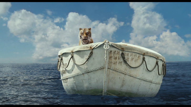 Life of Pi (2012) : r/Breath_of_the_Wild