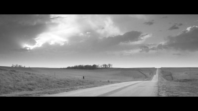 Nebraska (2013) - bluscreens